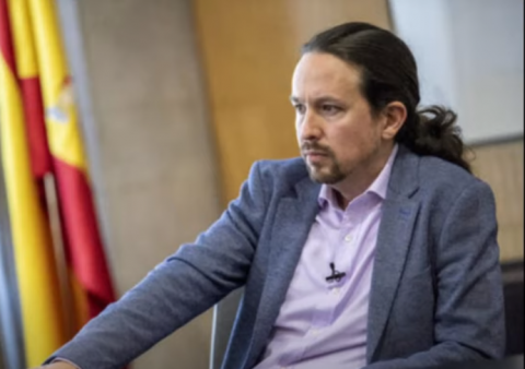 Pablo Iglesias