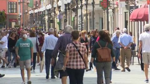 Población Las Palmas de Gran Canaria / CanariasNoticias.es