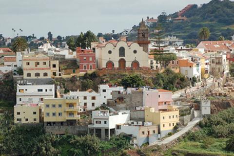 Santa Brígida (Gran Canaria) / CanariasNoticias.es