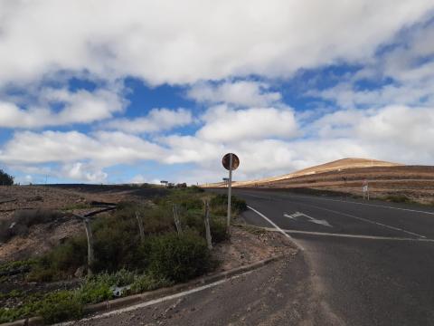 Esquinzo, Morro Jable en Pájara (Fuerteventura) / CanariasNoticias.es
