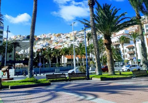 San Sebastián de La Gomera / CanariasNoticias.es