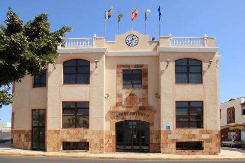 Ayuntamiento de Antigua (Fuerteventura) / CanariasNoticias.es
