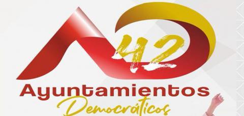 Arucas celebra los 42 años de ‘Ayuntamientos Democráticos’