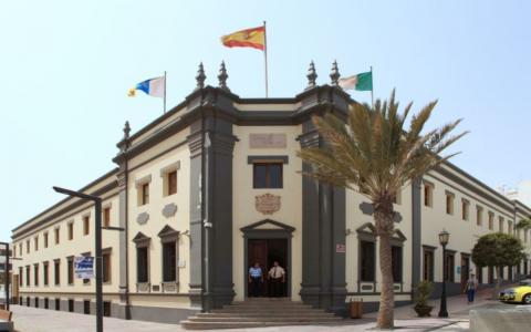 Cabildo de Fuerteventura/ canariasnoticias Cabildo de Fuerteventura/ canariasnoticias