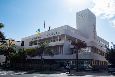 Cabildo de Gran Canaria / CanariasNoticias.es