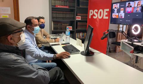 Comisión Ejecutiva Insular del Partido Socialista de Fuerteventura / CanariasNoticias.es