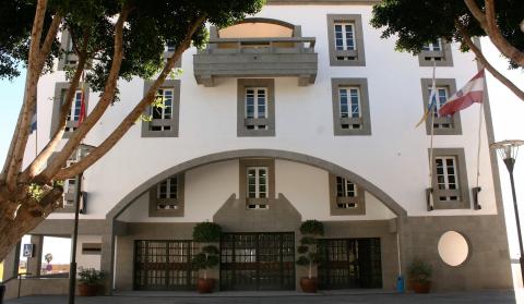 Ayuntamiento de Granadilla de Abona / CanariasNoticias.es