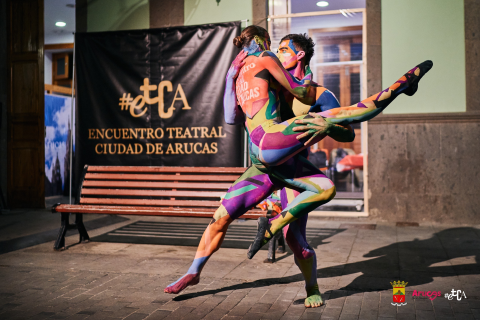  Encuentro Teatral Ciudad de Arucas / CanariasNoticias.es