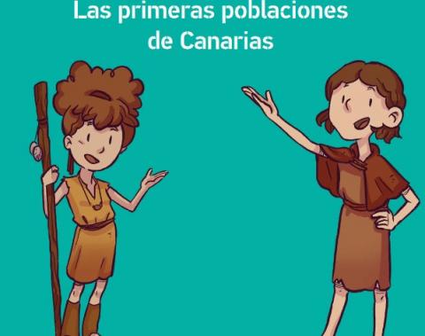 Recurso digital para dar a conocer la historia de Canarias / CanariasNoticias.es