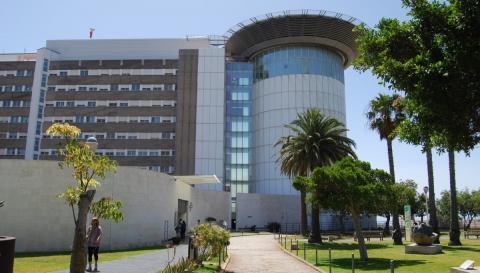 Hospital Universitario de Canarias. HUC / CanariasNoticias.es Hospital Universitario de Canarias. HUC / CanariasNoticias.es