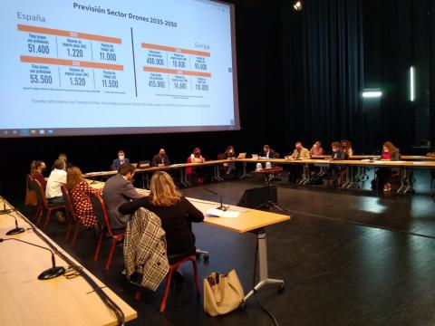 Constitución del Consejo de Administración del Parque Tecnológico de Fuerteventura / CanariasNoticias.es