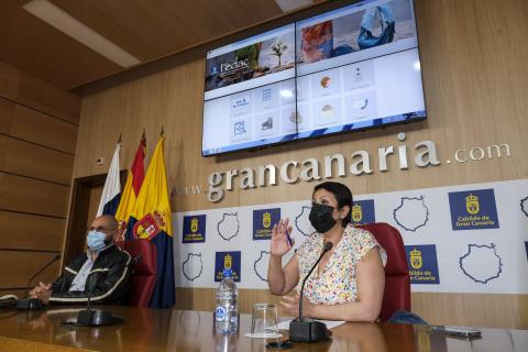 Presentación de las Rutas Etnográficas de Gran Canaria / CanariasNoticias.es