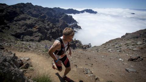 Transvulcania / CanariasNoticias.es