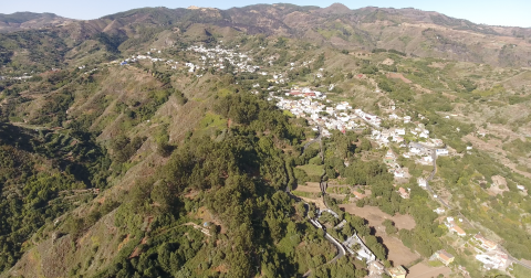 Valleseco (Gran Canaria) / CanariasNoticias.es