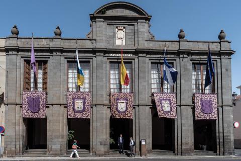 Ayuntamiento de La Laguna (Tenerife) / CanariasNoticias.es