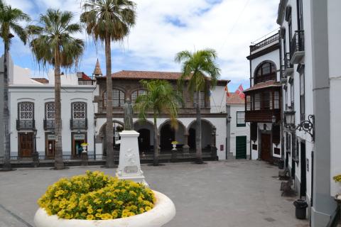 Ayuntamiento de Santa Cruz de La Palma / CanariasNoticias.es