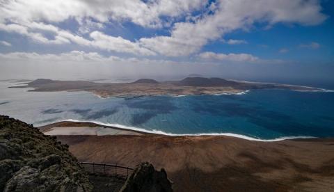 Archipiélago Chinijo - Teguise (Lanzarote) / CanariasNoticias.es