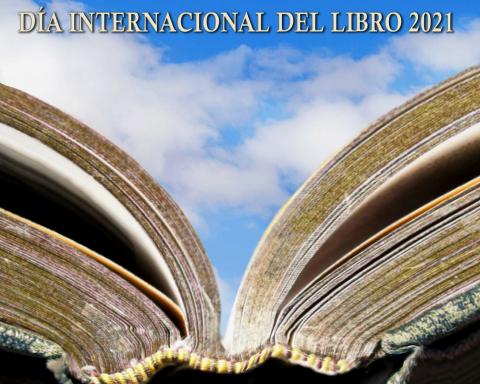 Día Internacional del Libro en la ULPGC / CanariasNoticias.es