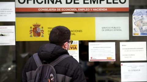 Desempleo en Canarias / CanariasNoticias.es