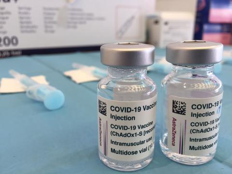 Vacunas contra Covid-19 / CanariasNoticias.es 