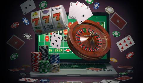 ¿Todos los casinos online son seguros?