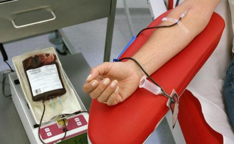 Donantes de sangre del ICHH / CanariasNoticias.es