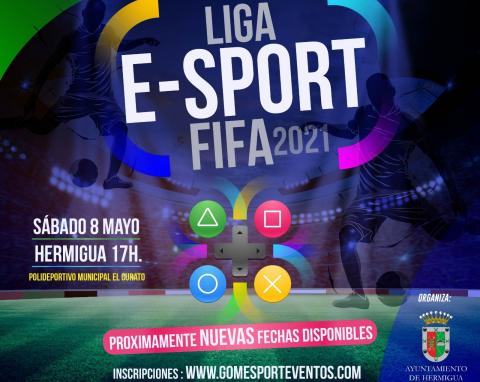 Hermigua estrena este sábado la primera liga de eSports de La Gomera / CanariasNoticias.es
