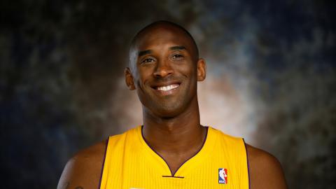 Kobe Bryant