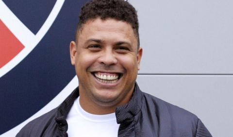 Ronaldo Nazario