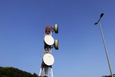 Telefónica repara el cable de fibra óptica submarina entre El Hierro y La Gomera / CanariasNoticias.es
