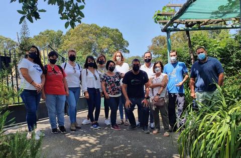 Comité de Cata/ canariasnoticias Comité de Cata/ canariasnoticias