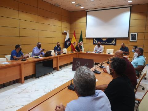 Pleno del Cabildo de Fuerteventura / CanariasNoticias.es