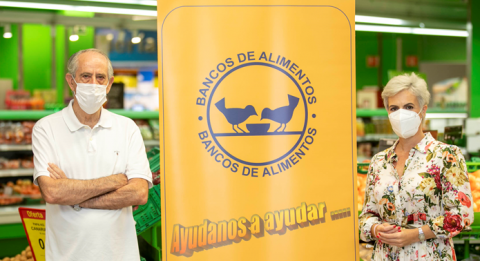 HiperDino se une a la ‘Operación Kilo’ del Banco de Alimentos / CanariasNoticias.es
