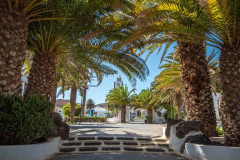 San Bartolomé (Lanzarote) / CanariasNoticias.es