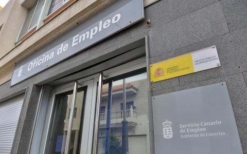 Cursos SEPE Las Palmas de Gran Canaria