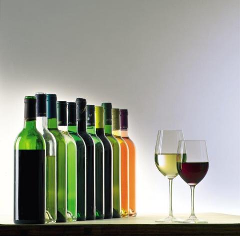 Vinos canarios con DOP/ canariasnoticias.es