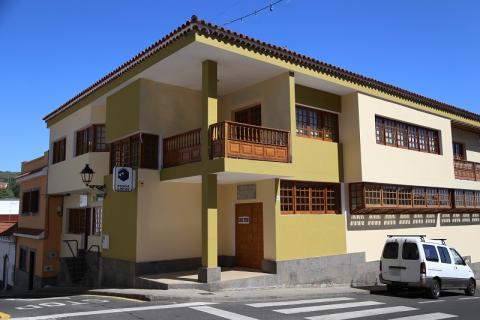 Ayuntamiento de Valleseco (Gran Canaria) / CanariasNoticias.es