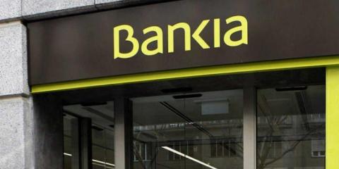 Bankia