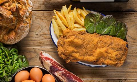 El cachopo asturiano, un atractivo gastronómico y turístico