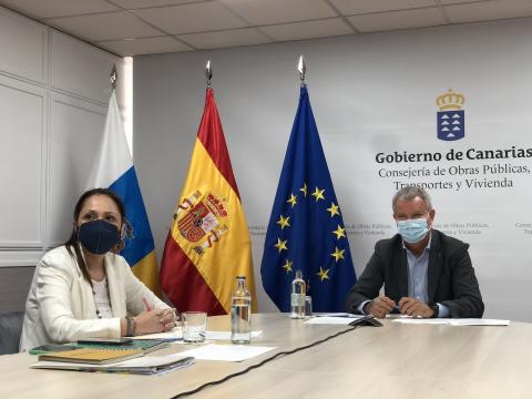 96 millones de euros para la rehabilitación y construcción de viviendas en Canarias / CanariasNoticias.es 96 millones de euros para la rehabilitación y construcción de viviendas en Canarias / CanariasNoticias.es