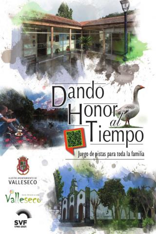 Valleseco/ canariasnoticias