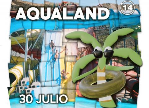 Juventud de Santa Brígida organiza una excursión al parque acuático Aqualand / CanariasNoticias.es