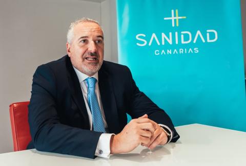 Sebastián Sansó/ canariasnoticias