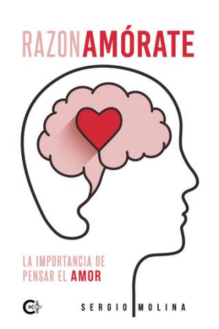 Sergio Molina. Razonamórate. Caligrama Editorial/ canariasnoticias Sergio Molina. Razonamórate. Caligrama Editorial/ canariasnoticias