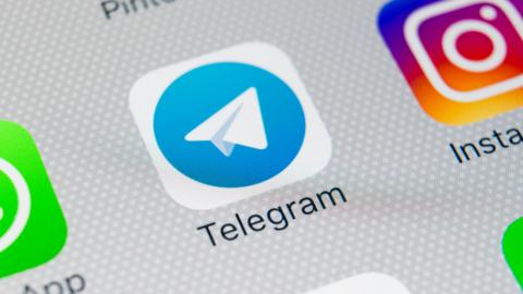 Telegram