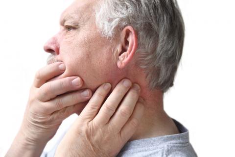Problemas craneomandibulares y dolor orofacial/ canariasnoticias Problemas craneomandibulares y dolor orofacial/ canariasnoticias