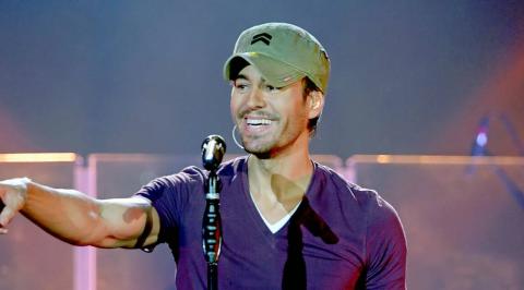 Enrique Iglesias