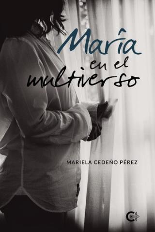 María en el Multiverso. Mariela Cedeño/ canariasnoticias