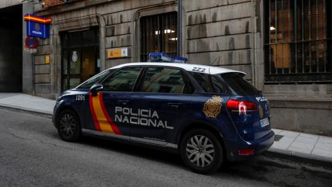 Imagen ilustrativa Policía Nacional