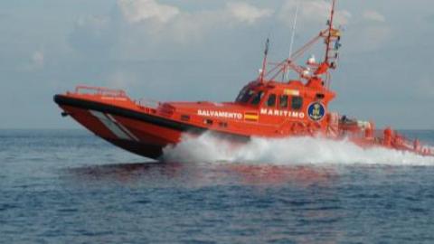 Salvamento Marítimo / CanariasNoticias.es Salvamento Marítimo / CanariasNoticias.es